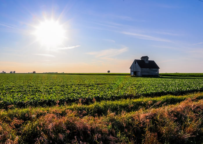Northern Illinois Family History