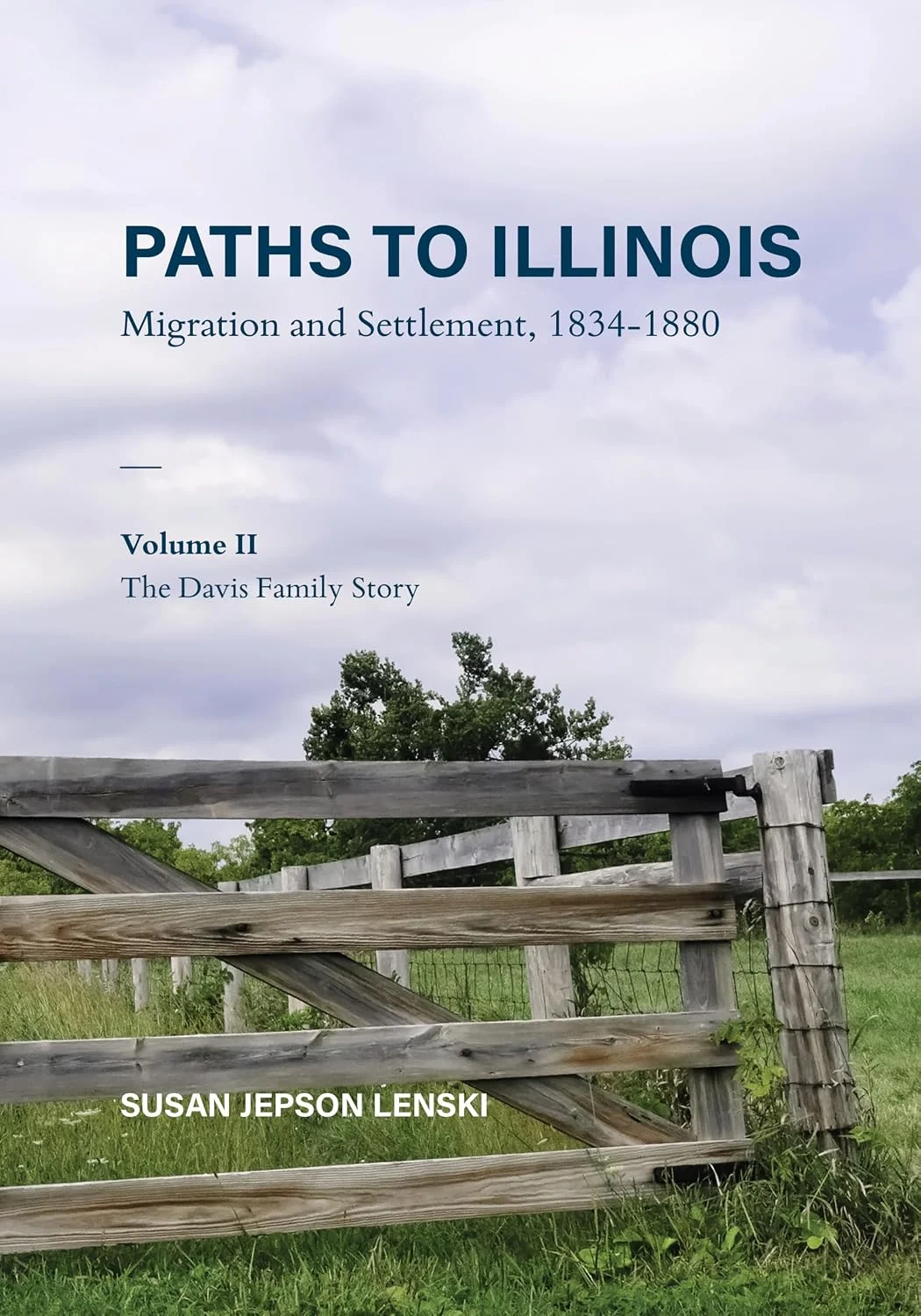 Paths To Illinois Volume 2