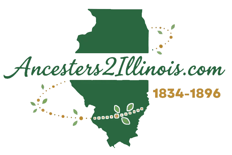 Ancestors2Illinois